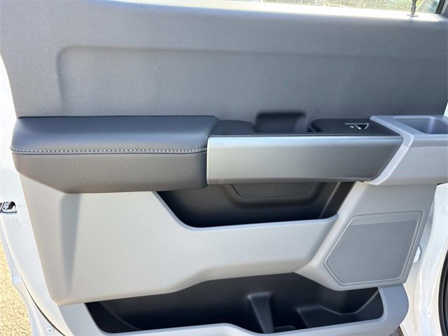 New 2026 Ford F350 XL w/ STX Appearance Package image 19
