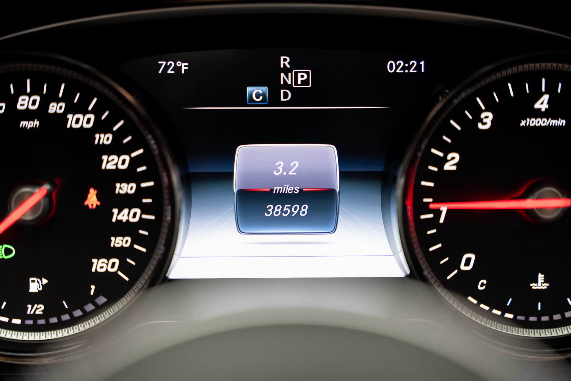 Used 2019 Mercedes-Benz E 450 Cabriolet image 49