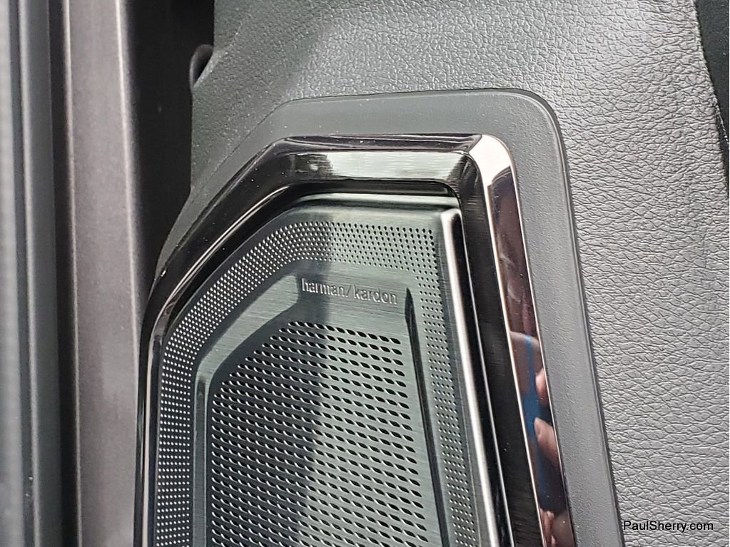 New 2026 RAM 3500 Limited image 30