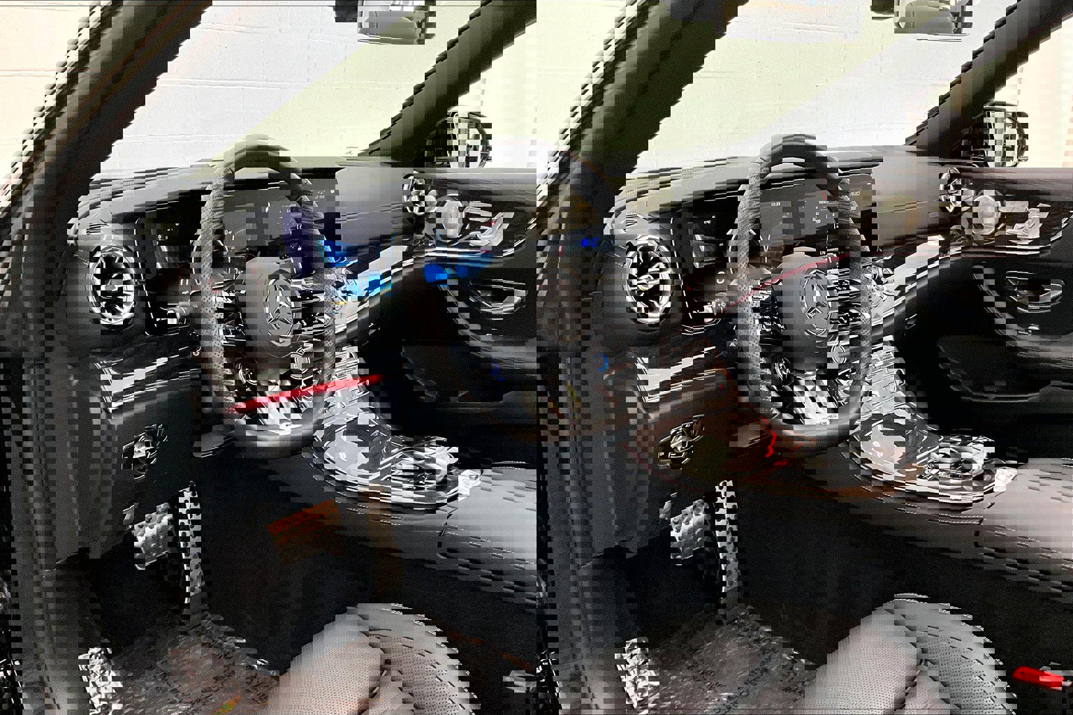 Certified 2023 Mercedes-Benz E 53 AMG 4MATIC Cabriolet image 19