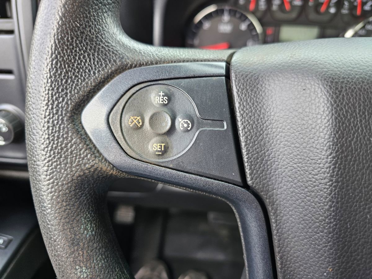 Used 2016 Chevrolet Silverado 1500 W/T image 25