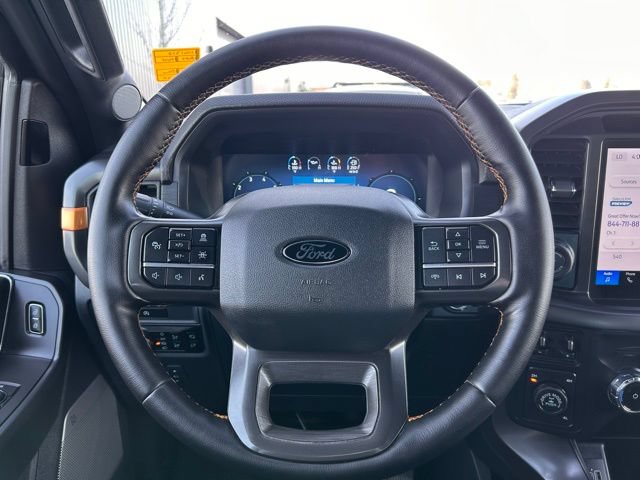 Used 2025 Ford F150 Tremor w/ Tow/Haul Package AWD/4WD image 31