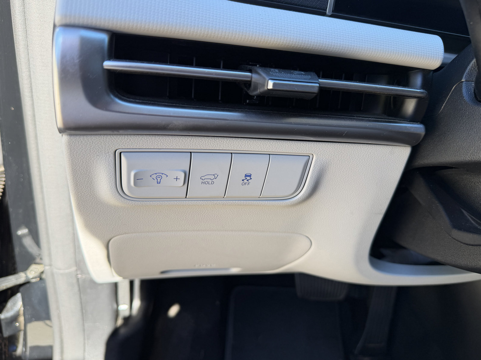 Used 2025 Hyundai Tucson SEL FWD image 20