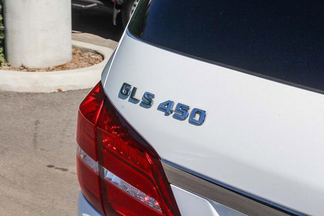 Used 2019 Mercedes-Benz GLS 450 GLS 450 image 9
