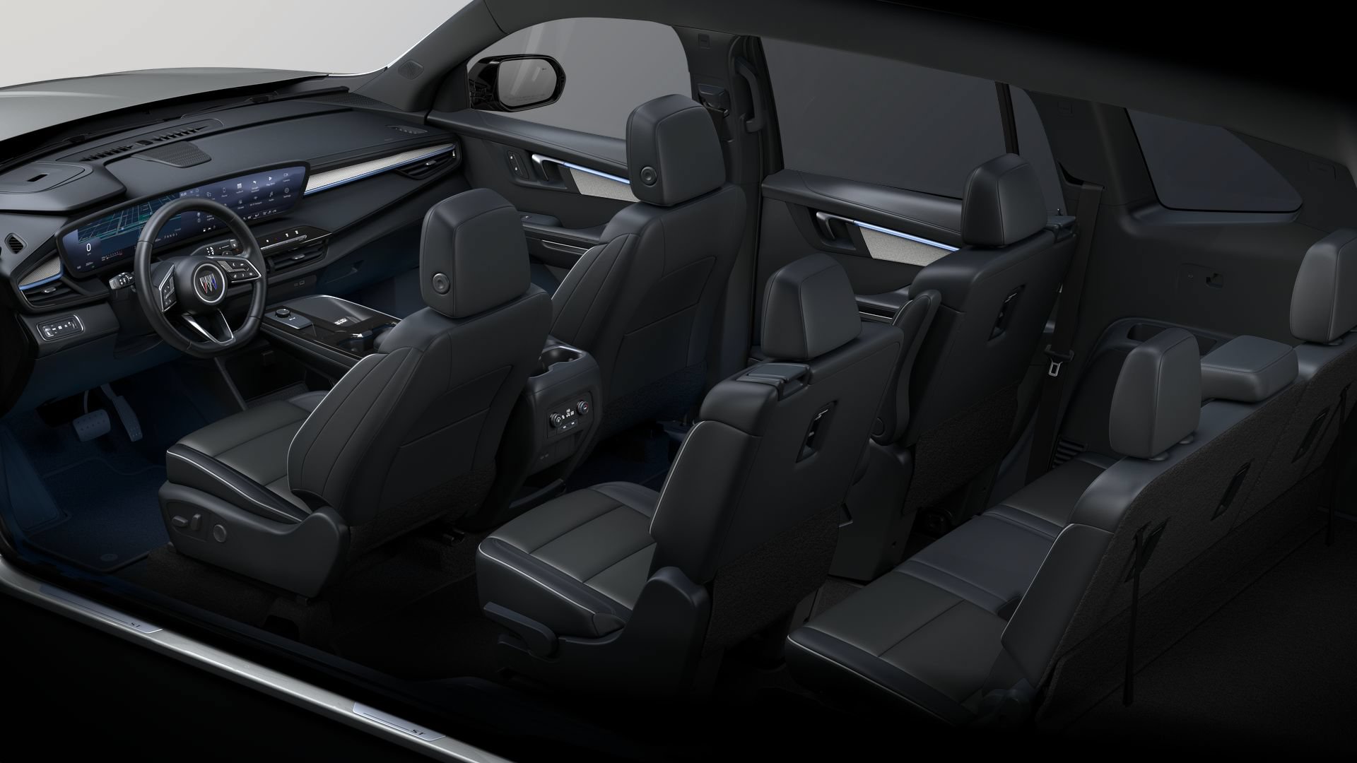 New 2026 Buick Enclave Sport Touring FWD image 34