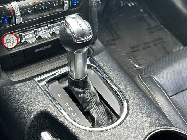 Used 2017 Ford Mustang Premium RWD image 19
