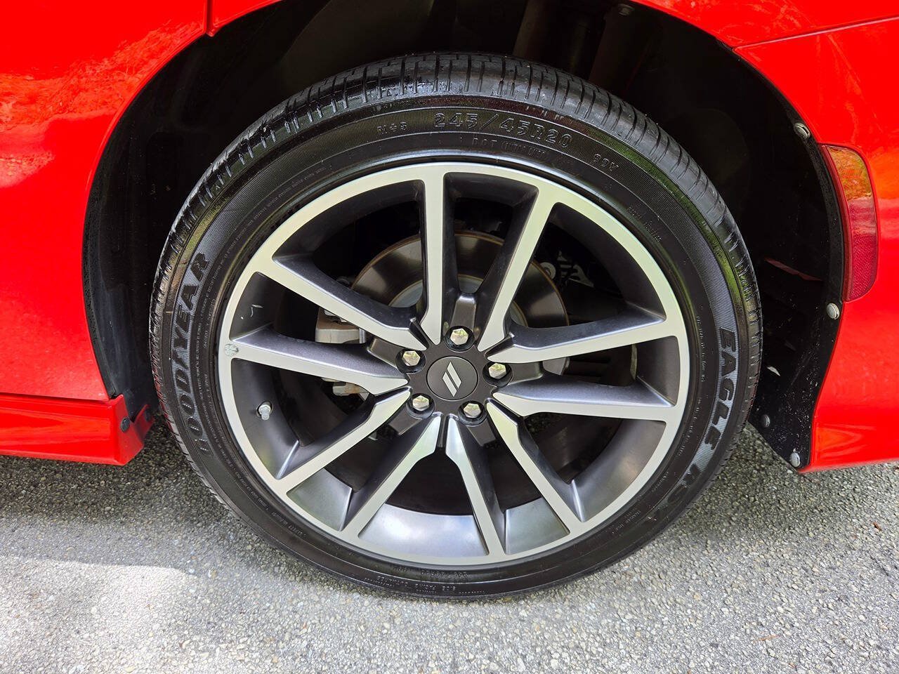 Used 2023 Dodge Charger R/T RWD image 15