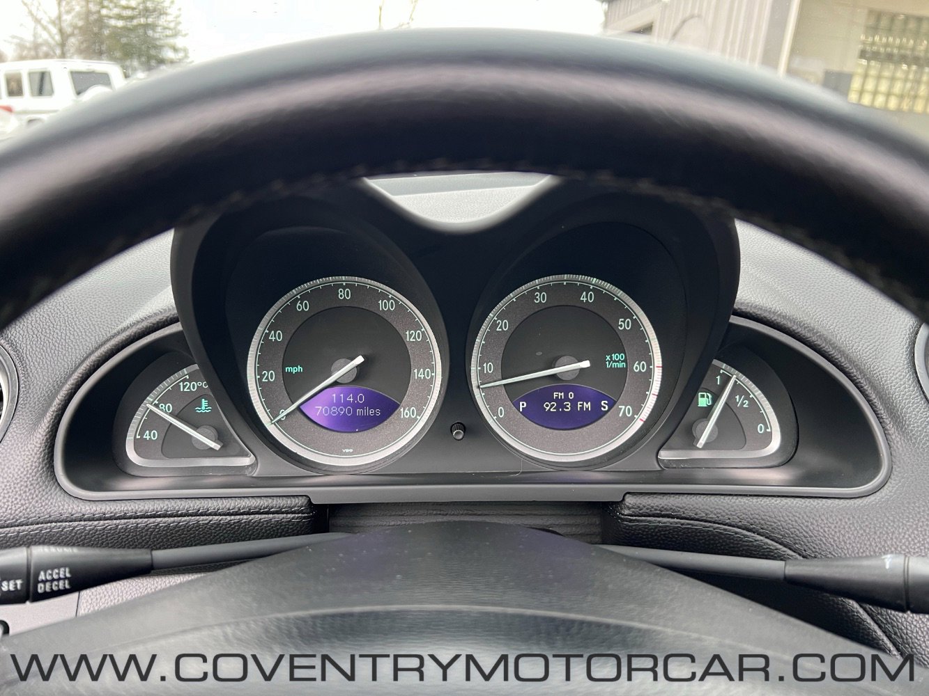 Used 2003 Mercedes-Benz SL 500 image 18