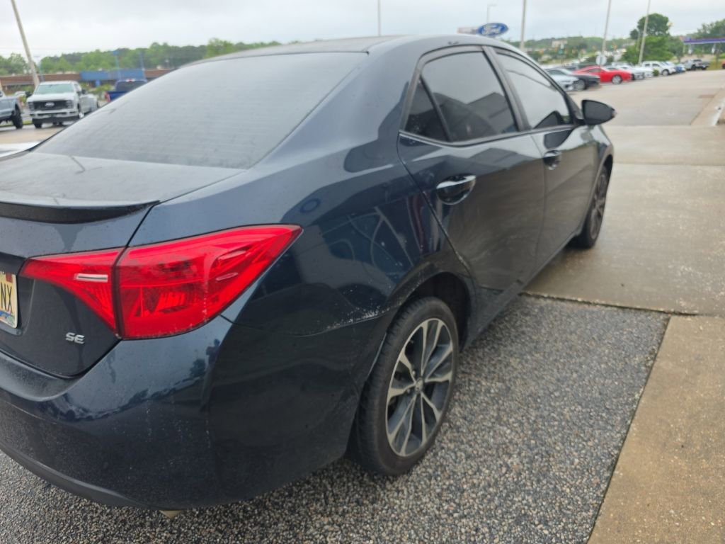 Used 2019 Toyota Corolla SE FWD image 13