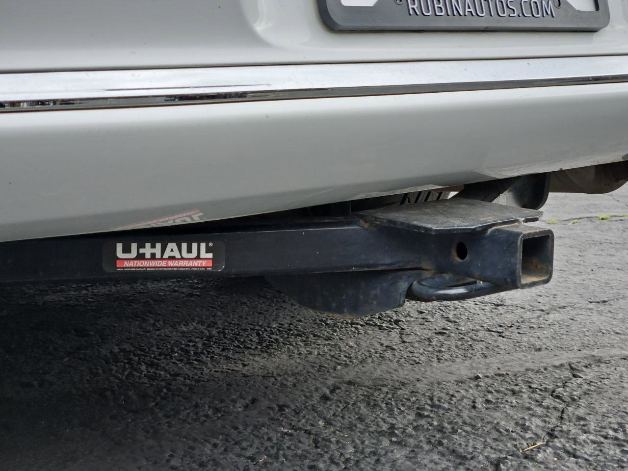 Used 2014 Honda Accord EX image 18