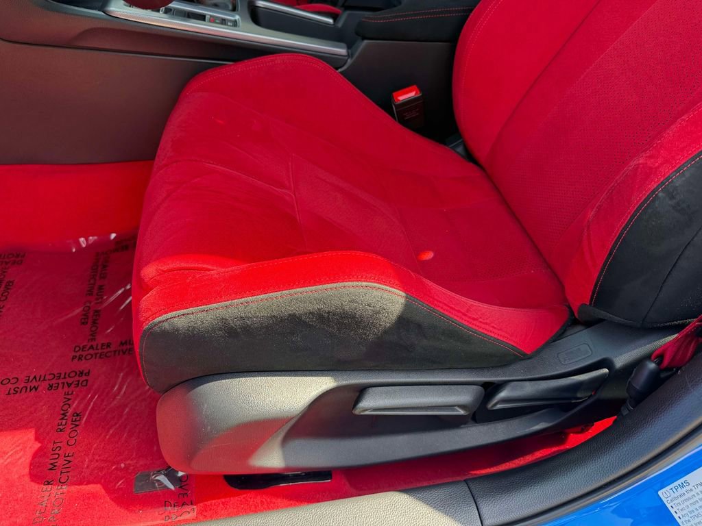 Used 2025 Honda Civic Type R image 3