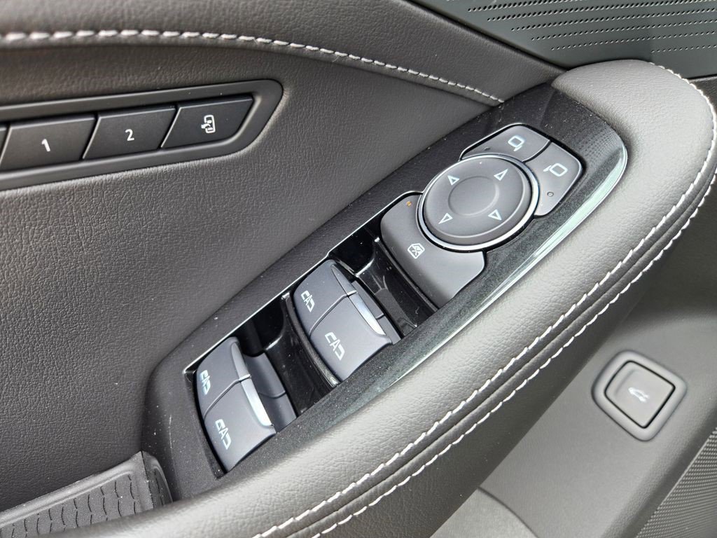 Certified 2025 Cadillac CT5 Premium Luxury w/ Sun And Sound Package image 16