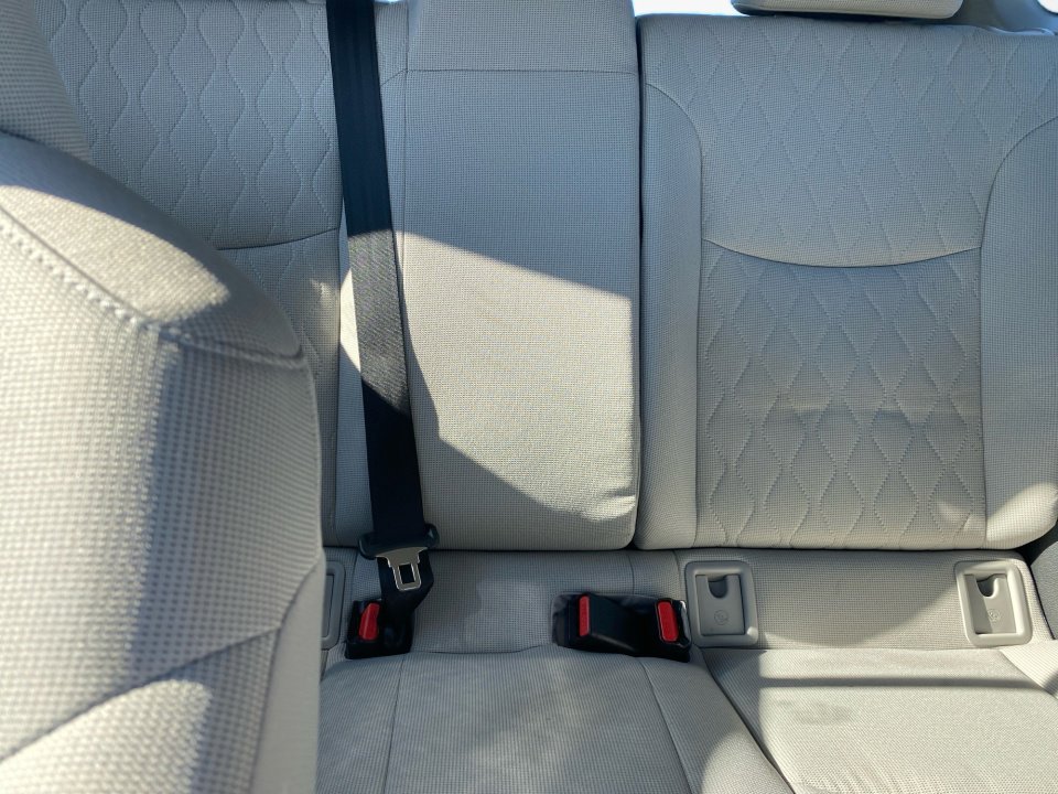 Used 2023 Toyota Corolla Cross L image 14