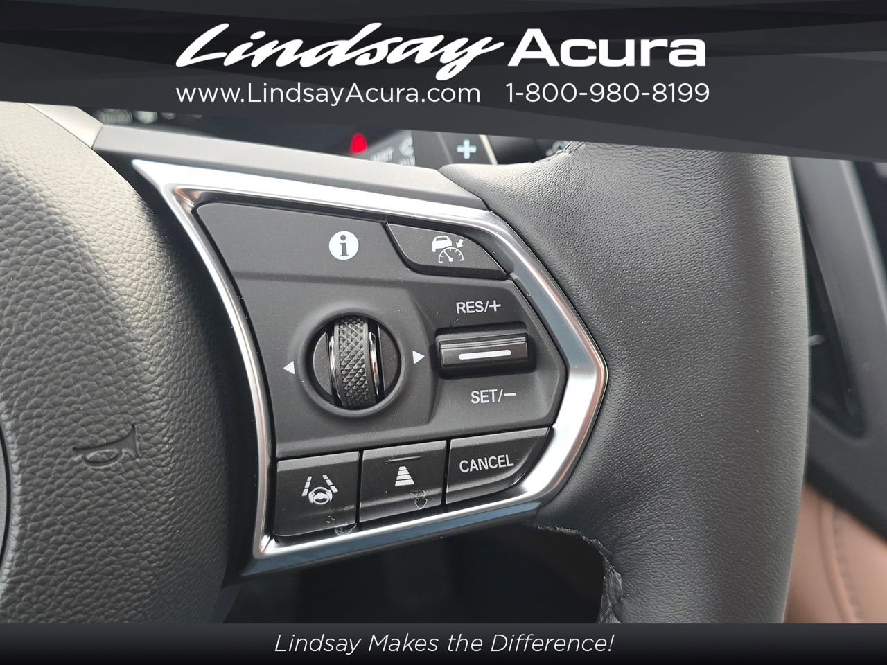 New 2026 Acura RDX SH-AWD w/ Technology Package image 20