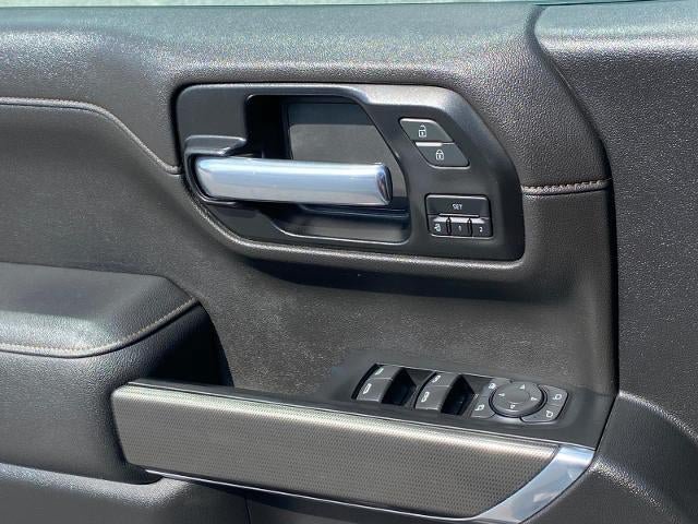 Used 2022 GMC Sierra 1500 AT4 AWD/4WD image 23