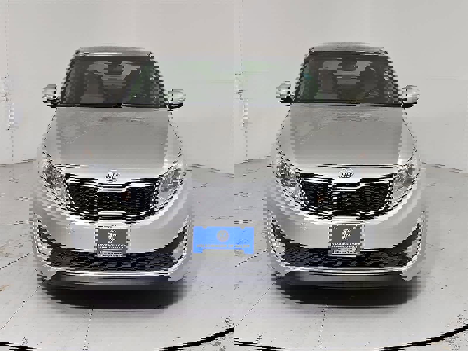 Used 2013 Kia Optima LX w/ Hybrid Convenience Pkg image 9