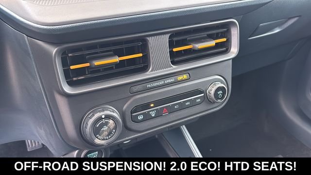 New 2026 Ford Maverick Tremor AWD/4WD image 19