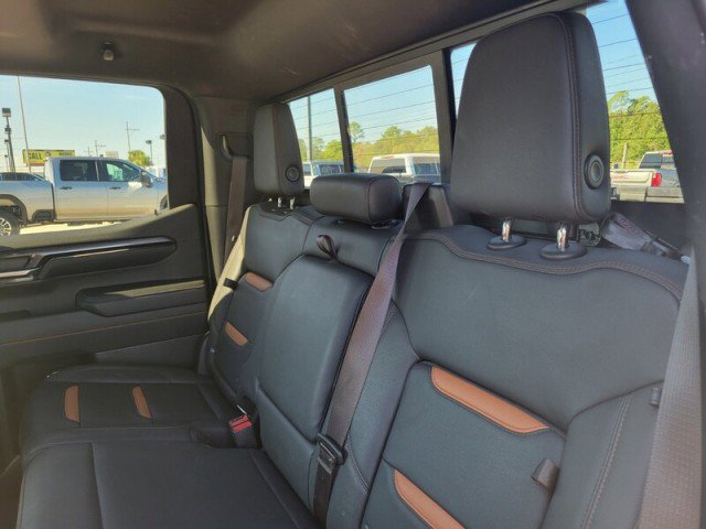 Used 2023 GMC Sierra 1500 AT4 w/ AT4 Premium Package image 29