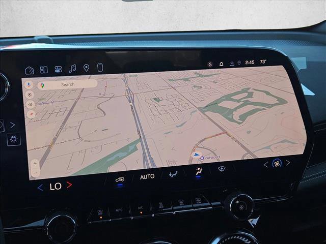 New 2026 Chevrolet Blazer EV LT image 14