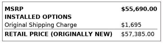 Used 2022 Ford E-Transit 148 High Roof Extended image 4