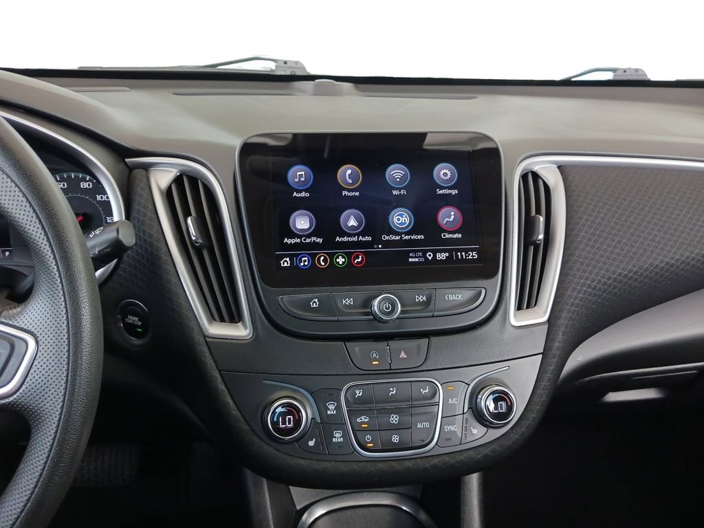 Used 2024 Chevrolet Malibu LT FWD image 12