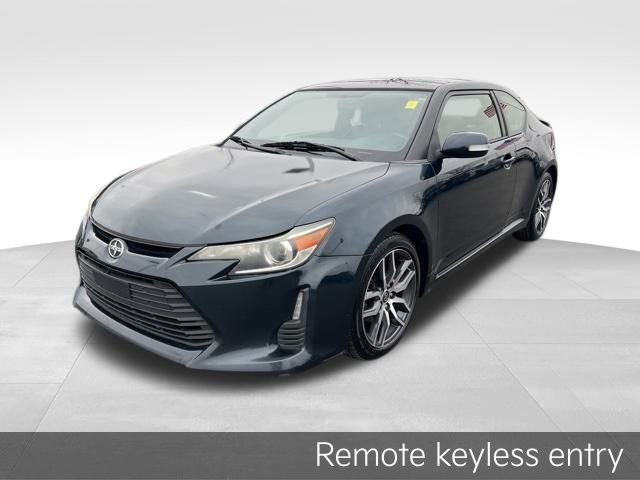 Used 2015 Scion tC image 3