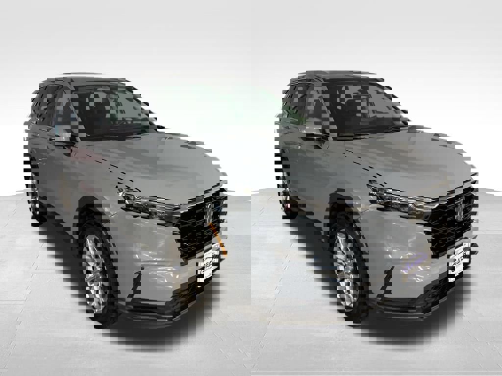 Used 2023 Honda CR-V EX image 7