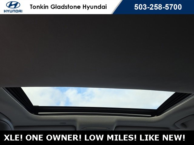 Used 2022 Toyota Highlander XLE image 31