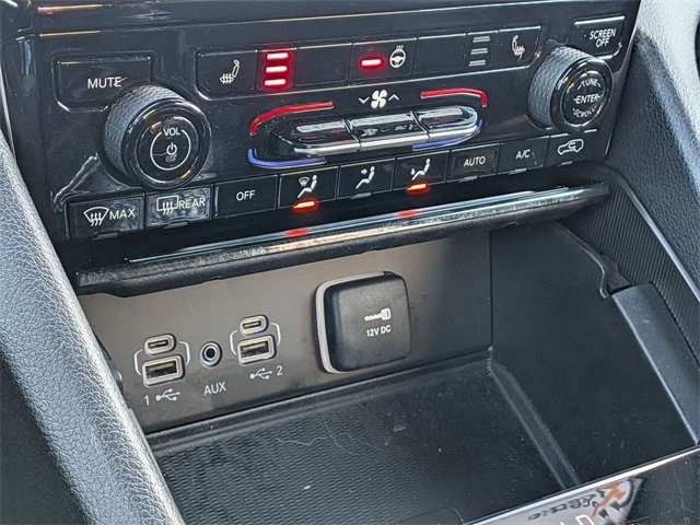 Used 2024 Jeep Grand Cherokee Altitude image 22