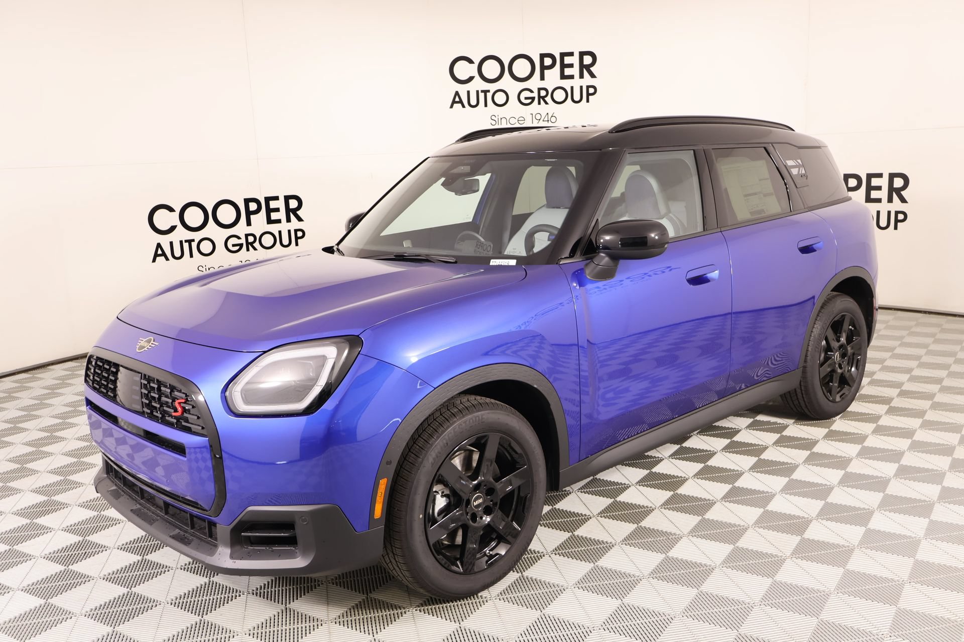 New 2026 MINI Cooper Countryman S AWD/4WD image 9