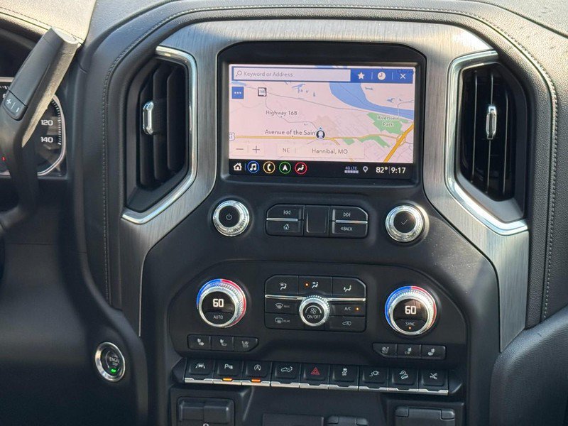 Used 2019 GMC Sierra 1500 Denali w/ Denali Ultimate Package AWD/4WD image 13
