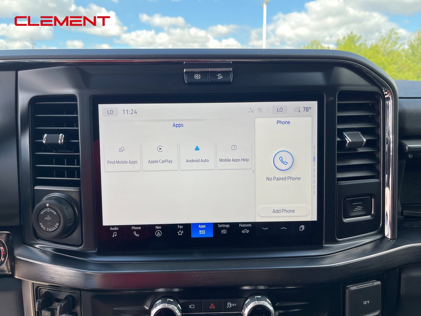 New 2026 Ford F350 Lariat image 21