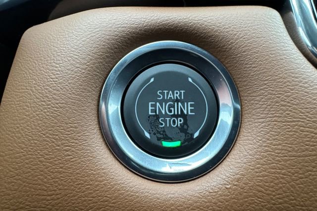 New 2026 GMC Canyon AT4 w/ LPO, Off Road Lift Package image 25