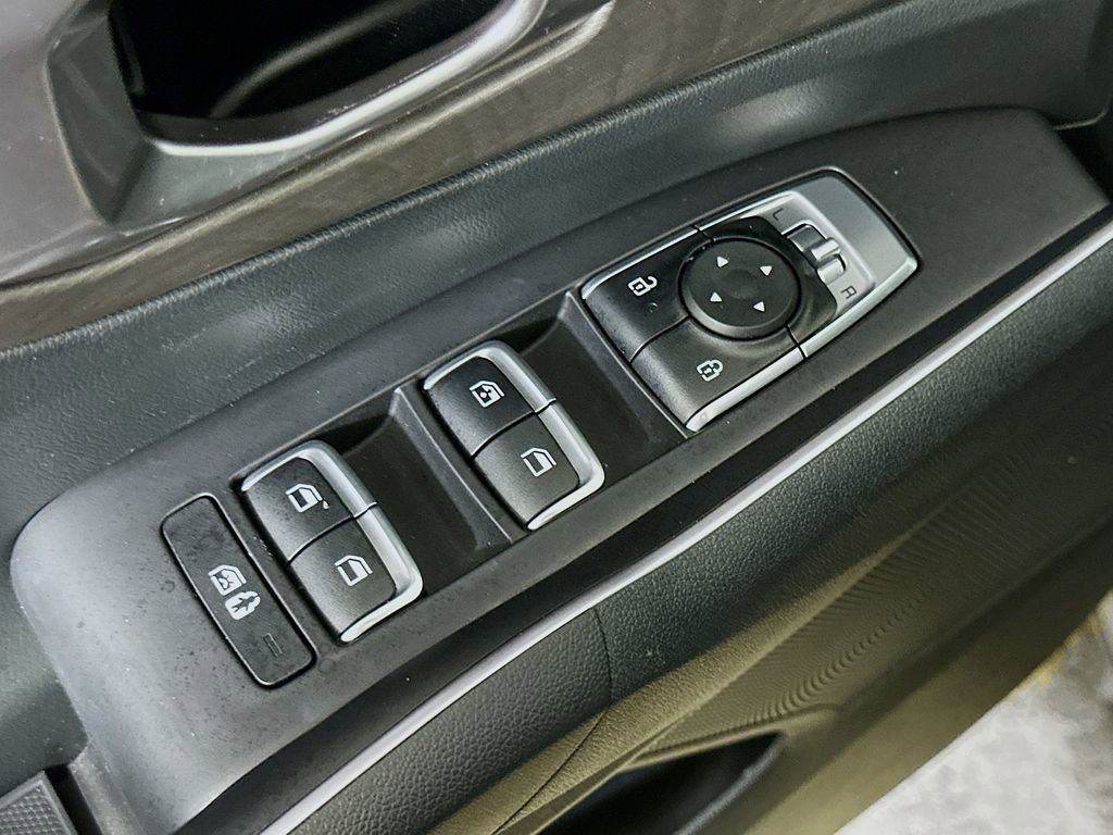 Used 2024 Kia Sorento X-Line EX image 21