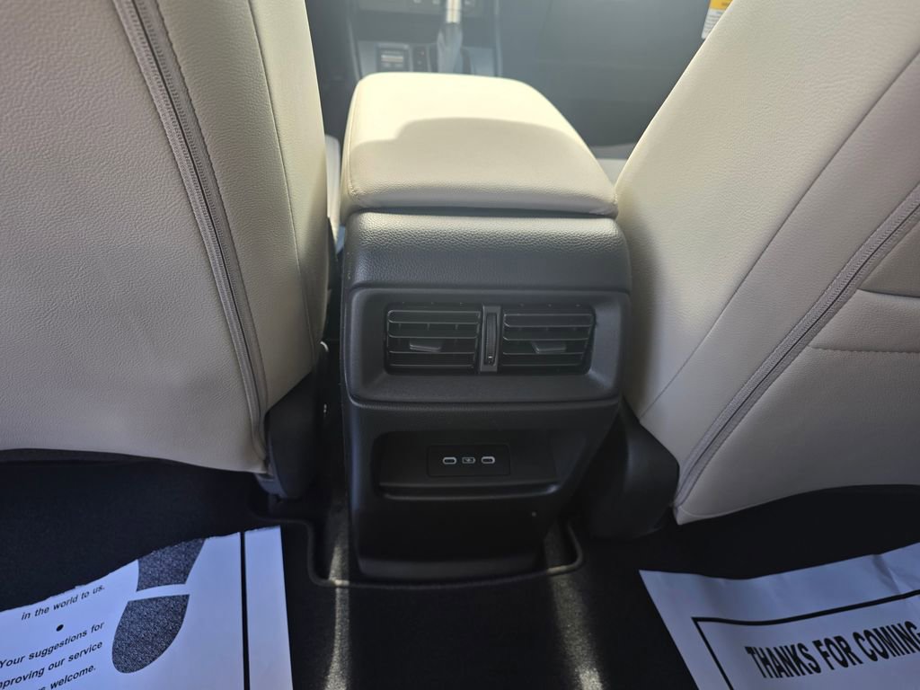 New 2026 Honda CR-V EX-L image 13