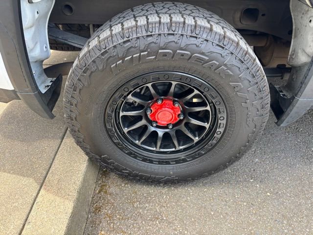 Used 2024 GMC Sierra 1500 Pro w/ Pro Value Package AWD/4WD image 5