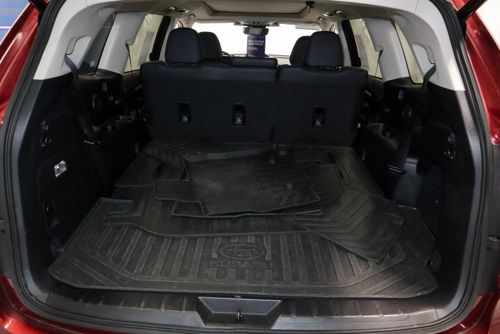 Used 2023 Subaru Ascent Limited w/ Technology Package AWD/4WD image 15