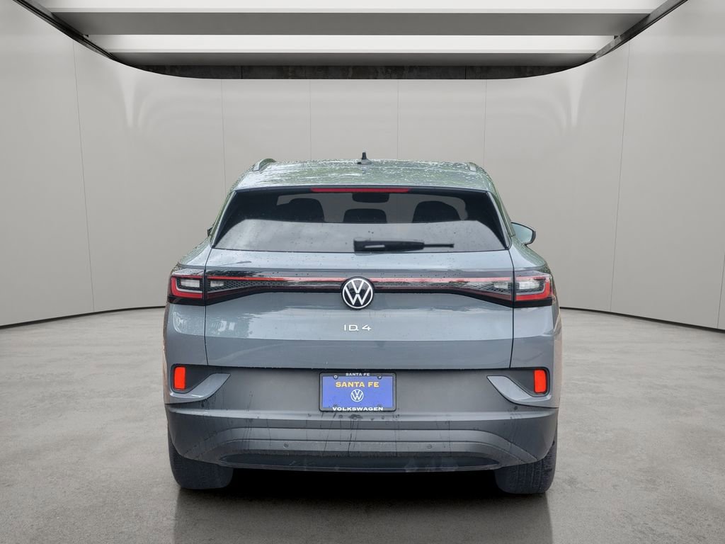 Used 2024 Volkswagen ID.4 2WD image 2