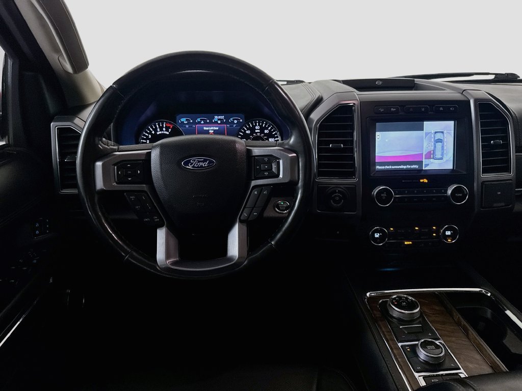 Used 2020 Ford Expedition Max Platinum AWD/4WD image 26