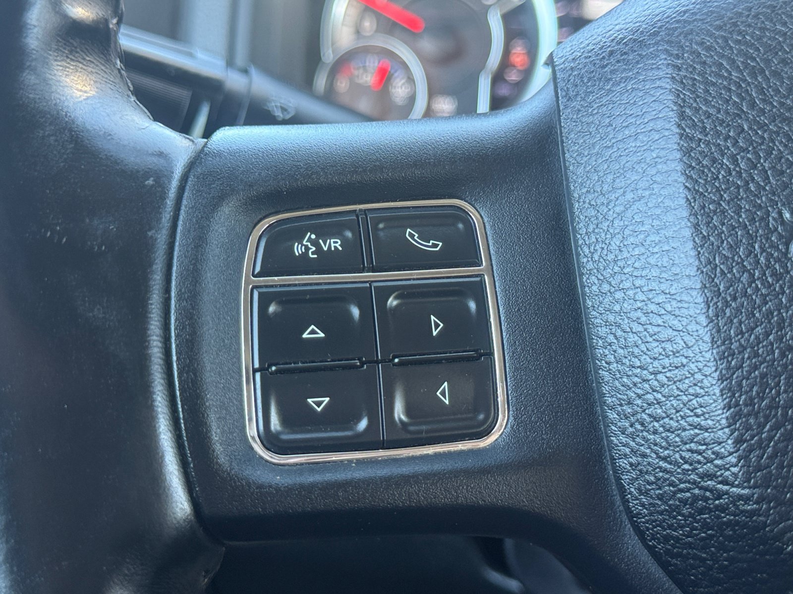 Used 2015 RAM 2500 Big Horn AWD/4WD image 18