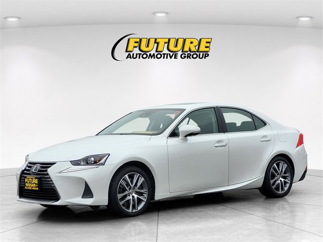 Used 2019 Lexus IS 300 image 5