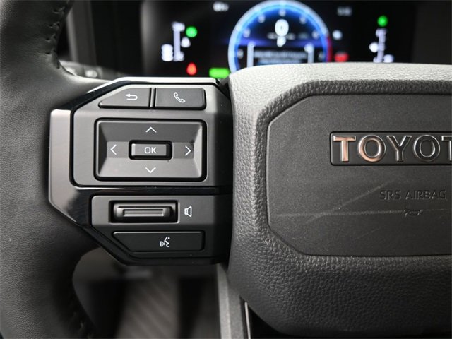 Used 2025 Toyota Land Cruiser 1958 image 28