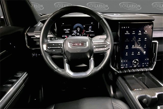 Certified 2024 GMC Acadia Elevation image 18