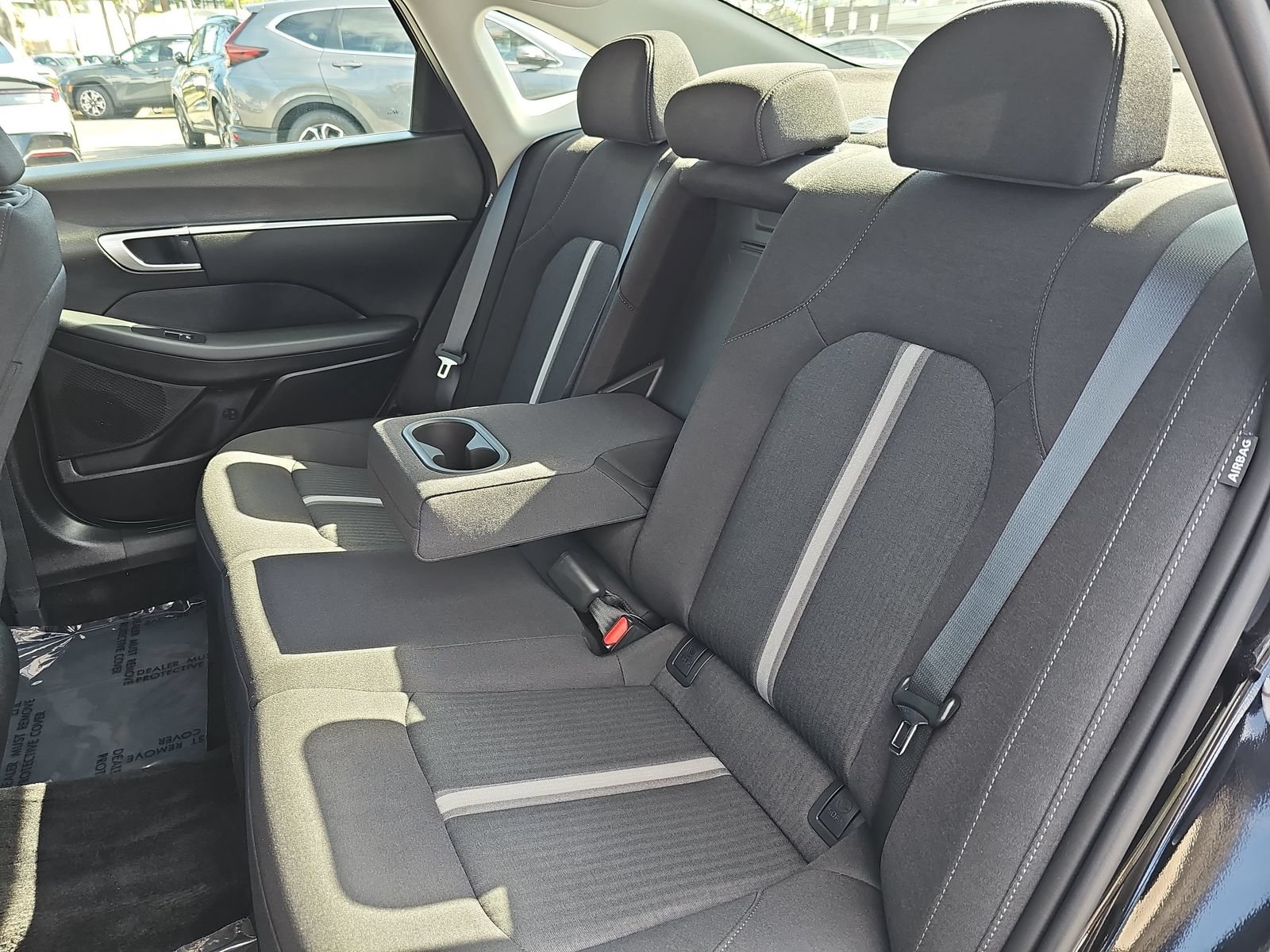 Certified 2026 Hyundai Sonata SEL FWD image 13