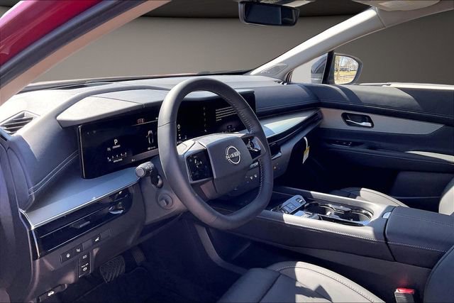 New 2026 Nissan Murano Platinum w/ Cargo Package image 7