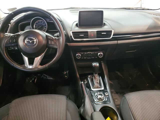 Used 2016 MAZDA MAZDA3 i Touring w/ Popular Equipment Package FWD image 13