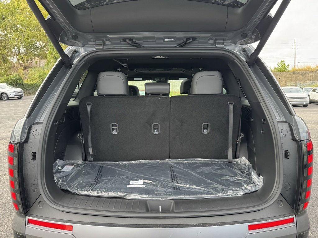 New 2026 Hyundai Palisade XRT Pro image 20
