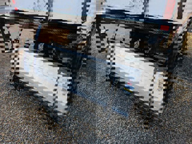 Used 2016 Ford F650 2WD Regular Cab Super Duty image 25