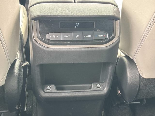Used 2025 Lexus TX 350 AWD w/ Technology Package image 17