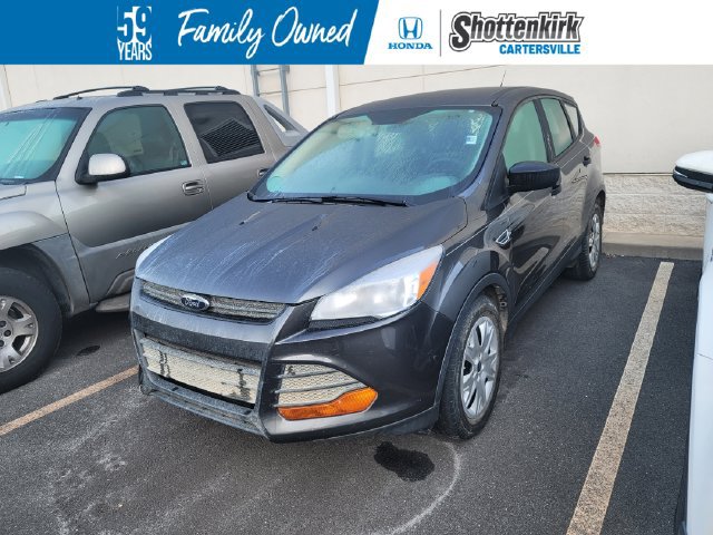 Used 2015 Ford Escape S FWD image 1
